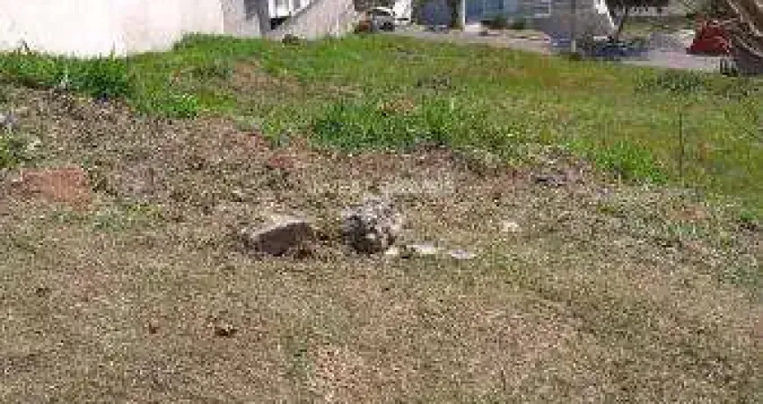 Terreno em condomínio fechado à venda na R DR JOAO L A VALLADAO, Grama, Juiz de Fora