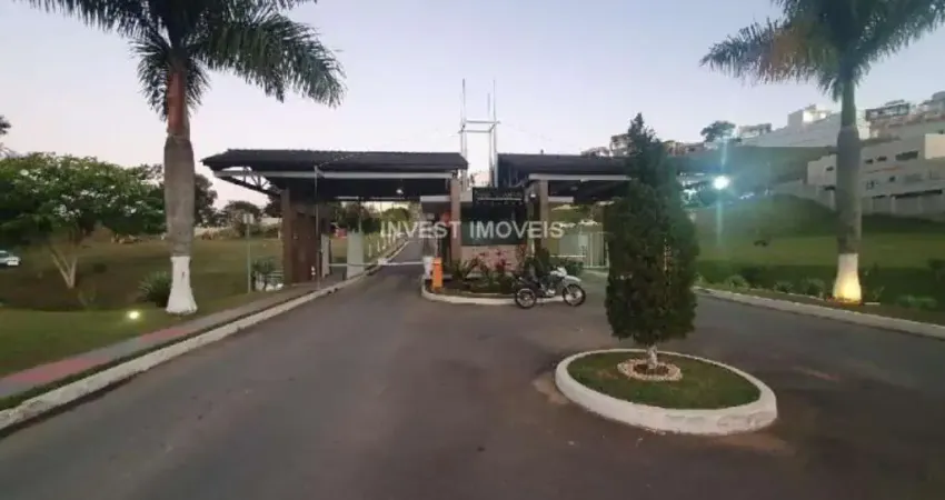 Terreno em condomínio fechado à venda na RUA DR. JOAO LUIZ ALVES VALADAO, Nova Gramado, Juiz de Fora