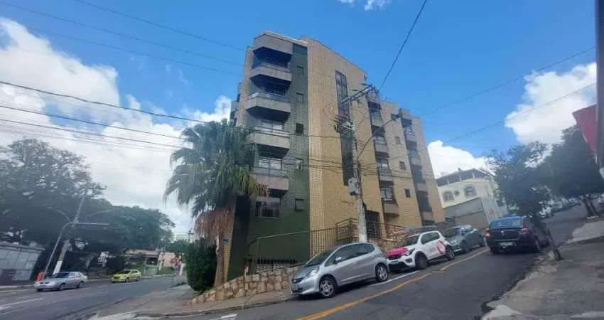 Apartamento com 1 quarto para alugar na Rua Doutor Ávila, 25, Paineiras, Juiz de Fora