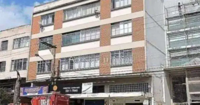 Apartamento com 3 quartos à venda na Avenida dos Andradas, 159, Centro, Juiz de Fora