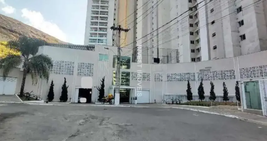 Apartamento com 2 quartos à venda na Rua Antônio Carlos Saraiva, 500, Cascatinha, Juiz de Fora