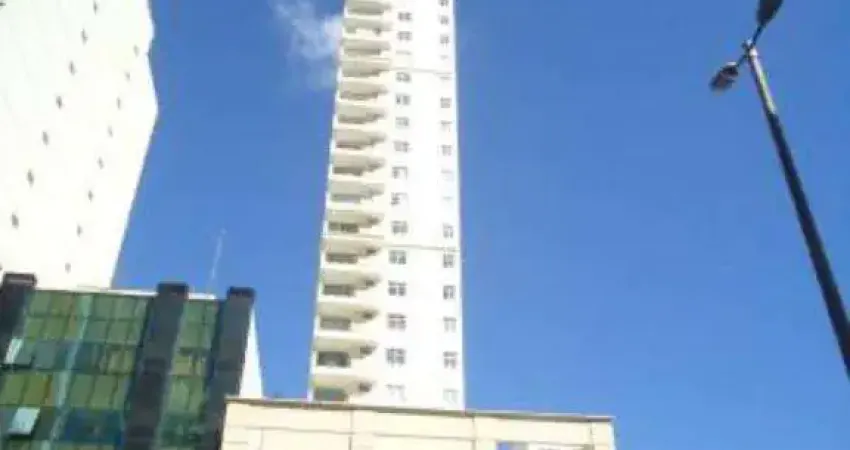 Apartamento com 1 quarto para alugar na Avenida Barão do Rio Branco, 1870, Centro, Juiz de Fora