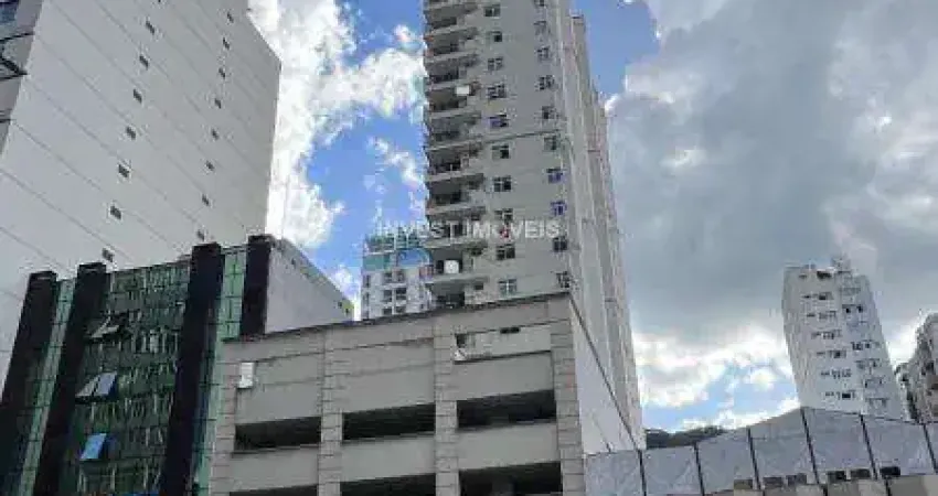 Apartamento com 2 quartos para alugar na Avenida Barão do Rio Branco, 1870, Centro, Juiz de Fora