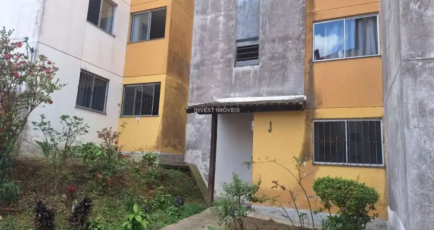 Apartamento com 2 quartos à venda na Rua Hélio Fellet, 350, Retiro, Juiz de Fora