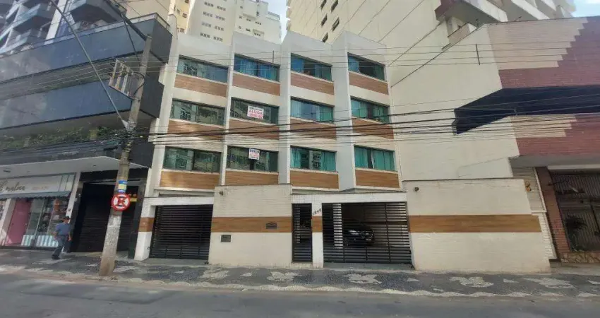 Apartamento com 3 quartos para alugar na Avenida Presidente Itamar Franco, 1640, São Mateus, Juiz de Fora