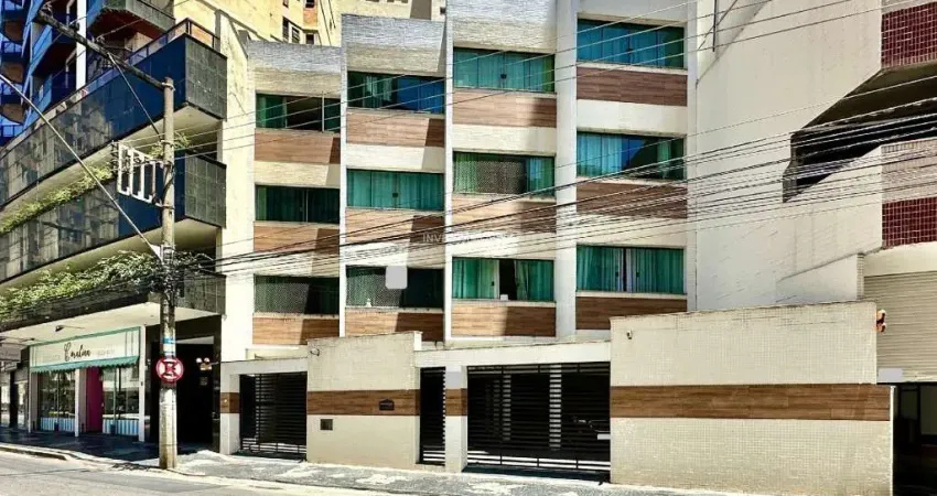 Apartamento com 3 quartos à venda na Avenida Independência, 1640, São Mateus, Juiz de Fora