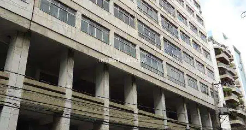 Apartamento com 4 quartos à venda na Rua Oscar Vidal, 245, Centro, Juiz de Fora