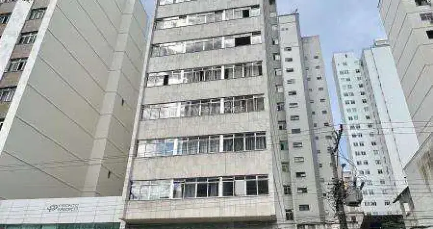 Apartamento com 1 quarto à venda na Avenida Barão do Rio Branco, 2883, Centro, Juiz de Fora