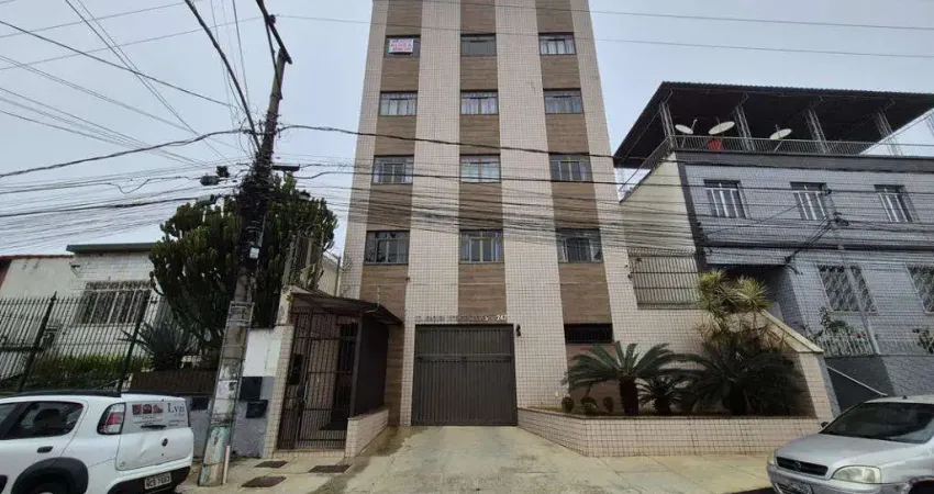 Apartamento com 1 quarto para alugar na Rua Padre Frederico, 247, Santa Catarina, Juiz de Fora