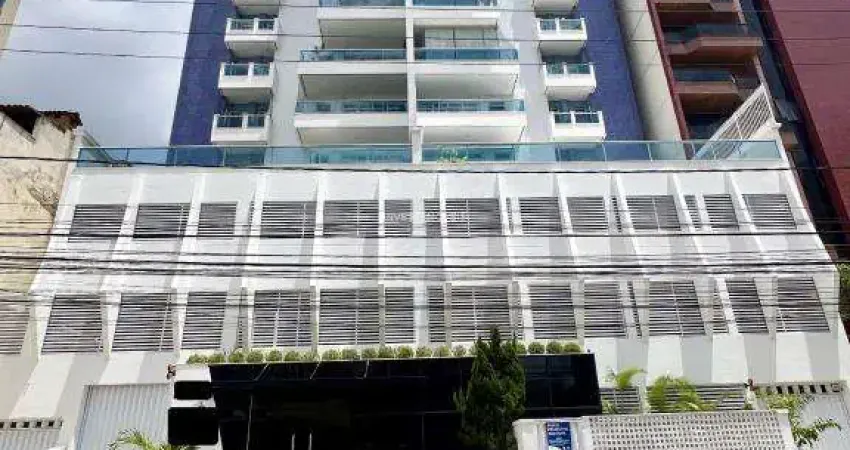 Apartamento com 3 quartos à venda na Rua Barão de Cataguases, 316, Santa Helena, Juiz de Fora