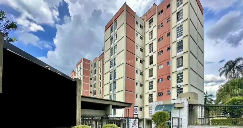 Apartamento com 1 quarto à venda na Rua Mariano Procópio, 1386/1396/, Mariano Procópio, Juiz de Fora