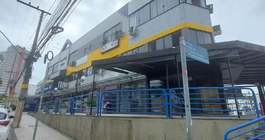 Ponto comercial para alugar na Avenida Doutor Paulo Japiassu Coelho, 664, Cascatinha, Juiz de Fora