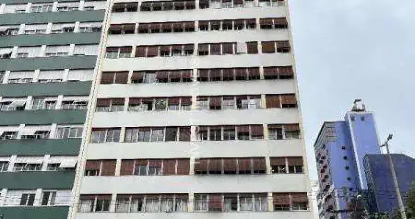 Apartamento com 3 quartos à venda na Avenida Barão do Rio Branco, 2722, Centro, Juiz de Fora