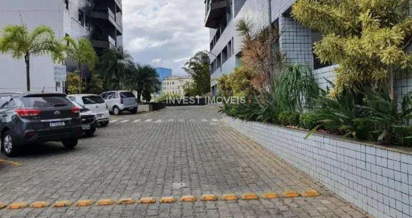 Apartamento com 3 quartos à venda na Rua Irineu Marinho, 365, Bom Pastor, Juiz de Fora