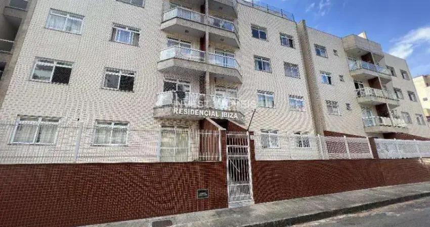 Cobertura com 3 quartos à venda na Rua Guacuí, 247, São Mateus, Juiz de Fora