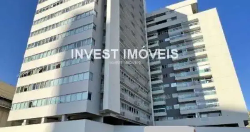 Apartamento com 1 quarto à venda na Rua Ataliba de Barros, 180, São Mateus, Juiz de Fora