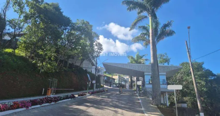 Terreno à venda na Rua Frederic Chopin, São Pedro, Juiz de Fora