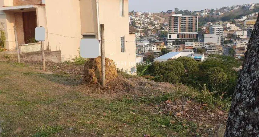 Terreno à venda na R WOLFGANG A MOZART, 680, São Pedro, Juiz de Fora
