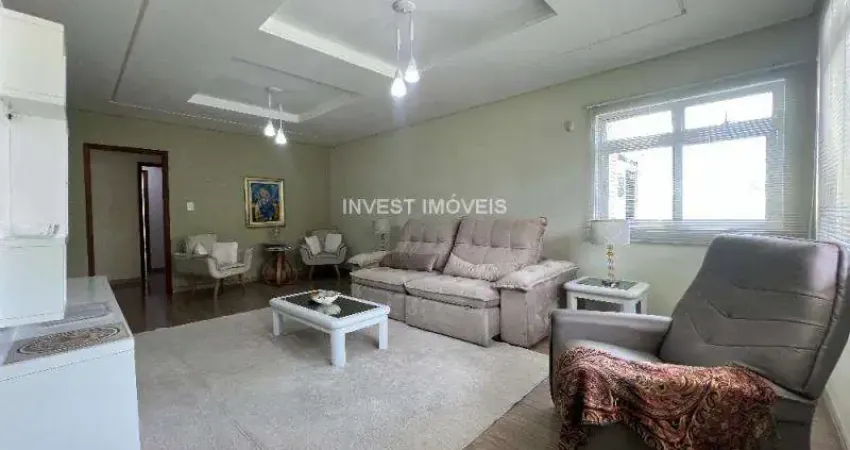 Casa com 3 quartos à venda na Rua Fortaleza, 15, Parque Jardim da Serra, Juiz de Fora