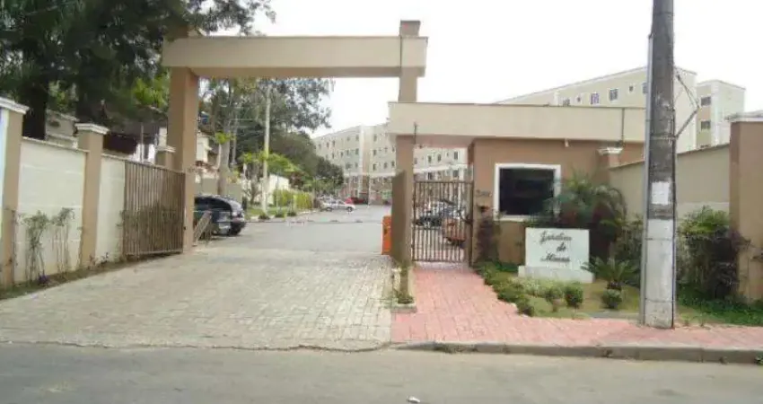 Apartamento com 2 quartos à venda na Rua José Lourenço, 393, São Pedro, Juiz de Fora