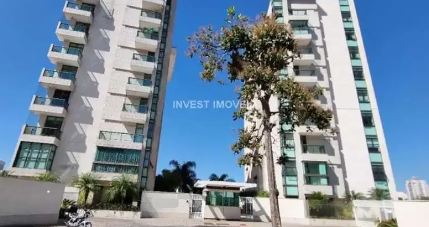 Apartamento com 4 quartos à venda na Rua Érico Veríssimo, 122, Paineiras, Juiz de Fora