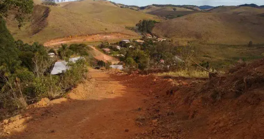 Terreno à venda na Estrada de Chácara, 04, Grama, Juiz de Fora