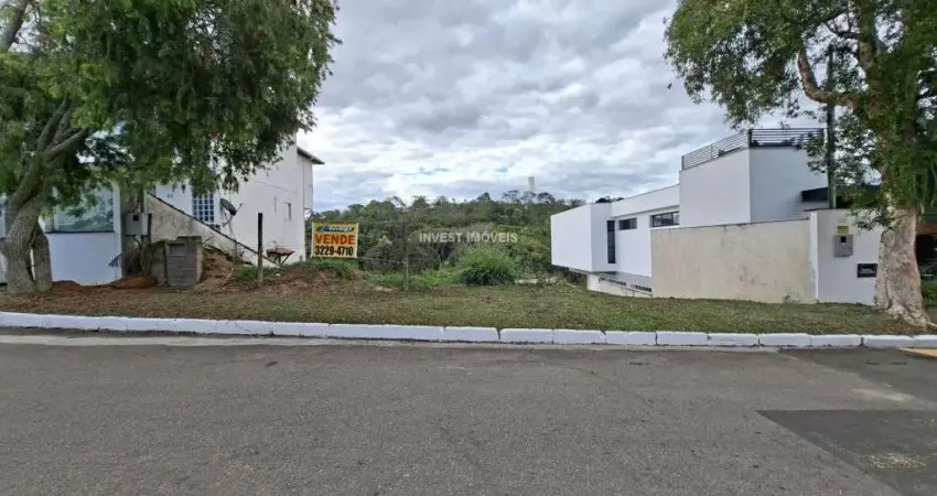 Terreno em condomínio fechado à venda na Rua Ivon José Curi, 52, Portal da Torre, Juiz de Fora
