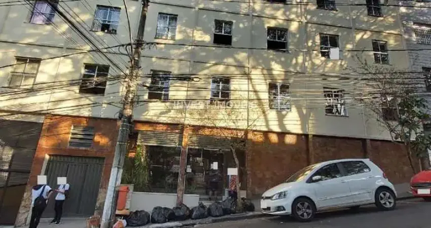 Apartamento com 3 quartos à venda na Rua Halfeld, 1097, Centro, Juiz de Fora