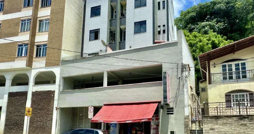 Cobertura com 3 quartos à venda na Rua Olegário Maciel, 2214, Paineiras, Juiz de Fora