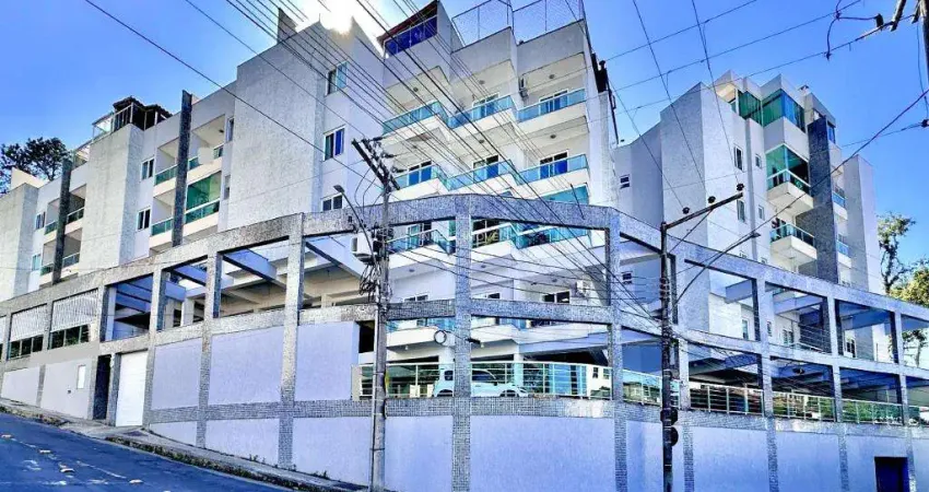 Cobertura com 3 quartos à venda na Rua Padre Nóbrega, 30, Paineiras, Juiz de Fora