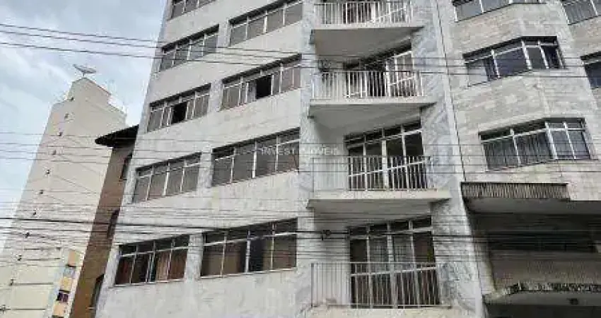Cobertura com 3 quartos à venda na Avenida Independência, 1955, São Mateus, Juiz de Fora