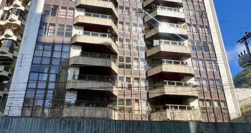 Apartamento com 4 quartos à venda na Rua São Sebastião, 1035, Centro, Juiz de Fora