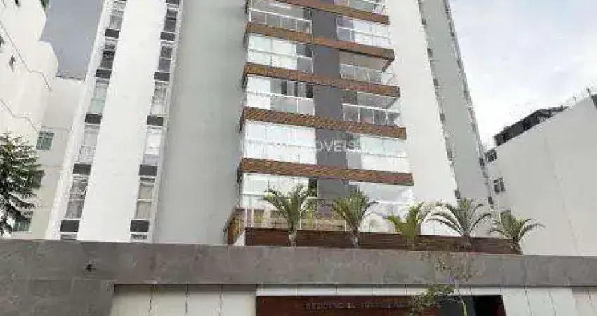 Cobertura com 3 quartos à venda na Rua Ministro Amarílio Lopes Salgado, 90, Cascatinha, Juiz de Fora