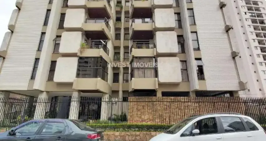 Apartamento com 3 quartos à venda na Rua Severino Meireles, 75, Passos, Juiz de Fora