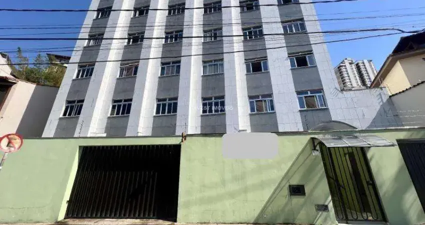Apartamento com 2 quartos à venda na Rua Doutor Pedro de Aquino Ramos, 50, Granbery, Juiz de Fora