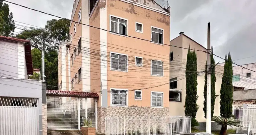 Apartamento com 2 quartos à venda na Rua Laura Mascarenhas Guzela, 52, Monte Castelo, Juiz de Fora