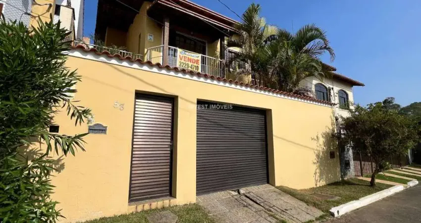 Casa com 2 quartos à venda na Rua Aristóteles Braga, 395, São Pedro, Juiz de Fora