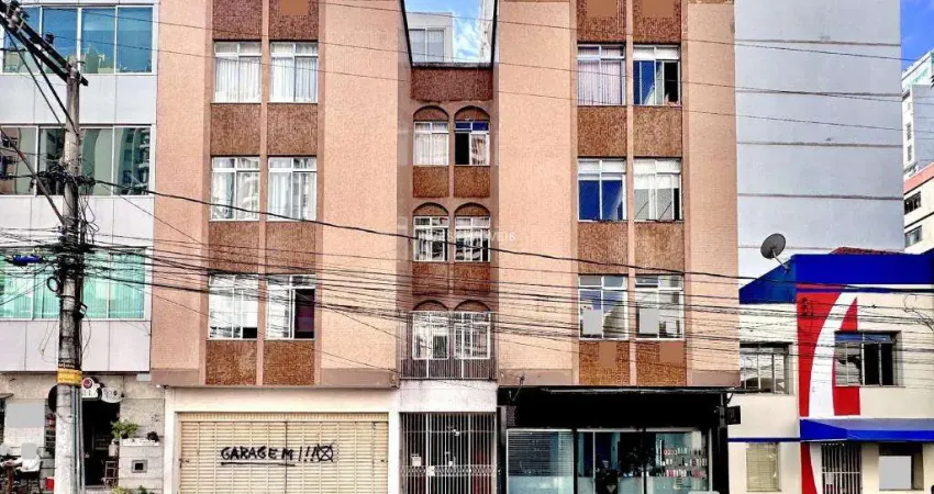 Apartamento com 3 quartos à venda na Rua Floriano Peixoto, 656, Centro, Juiz de Fora