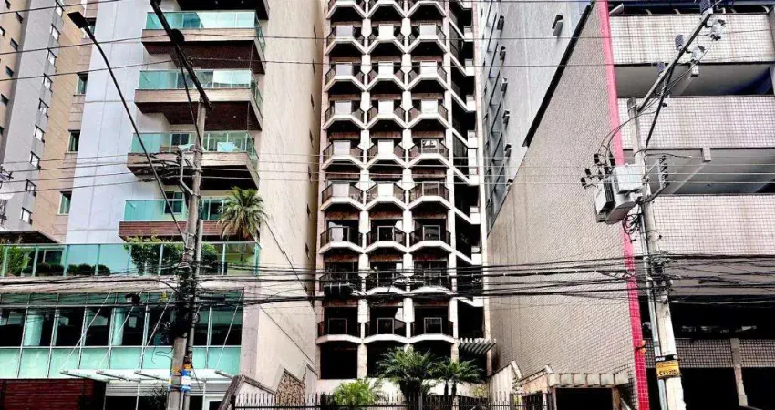 Apartamento com 4 quartos à venda na Rua Rei Alberto, 103, Centro, Juiz de Fora