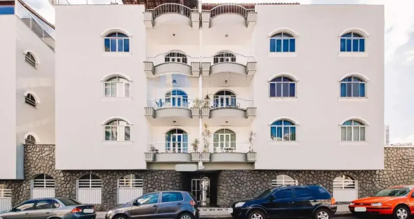 Apartamento com 3 quartos à venda na Rua Engenheiro Bicalho, 10, São Mateus, Juiz de Fora