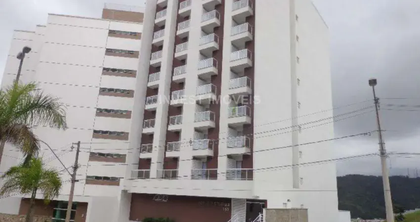 Kitnet / Stúdio para alugar na Alameda Pássaros da Polônia, 195, Estrela Sul, Juiz de Fora