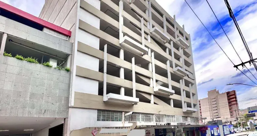 Casa comercial à venda na Rua Espírito Santo, 916, Centro, Juiz de Fora
