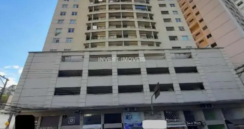 Apartamento com 1 quarto à venda na Avenida Presidente Itamar Franco, 2150, São Mateus, Juiz de Fora