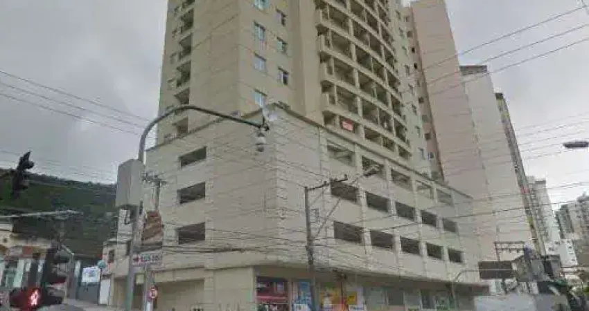 Apartamento com 1 quarto à venda na Avenida Presidente Itamar Franco, 2150, São Mateus, Juiz de Fora