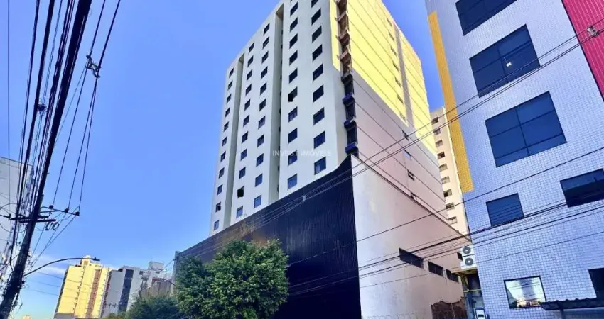 Ponto comercial à venda na Avenida dos Andradas, 555, Centro, Juiz de Fora