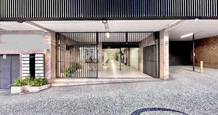Ponto comercial à venda na Avenida dos Andradas, 555, Centro, Juiz de Fora
