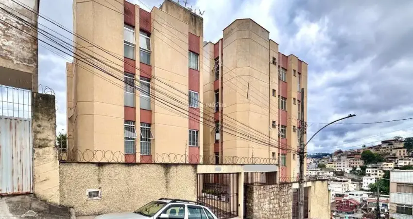 Apartamento com 2 quartos para alugar na Rua Coronel Francisco Leite de Oliveira, 28, Manoel Honório, Juiz de Fora