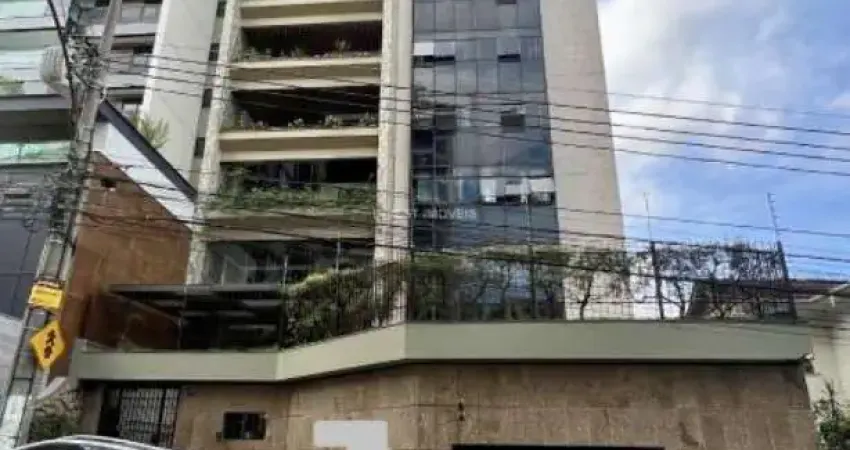 Apartamento com 4 quartos à venda na Rua Benjamin Constant, 1044, Santa Helena, Juiz de Fora