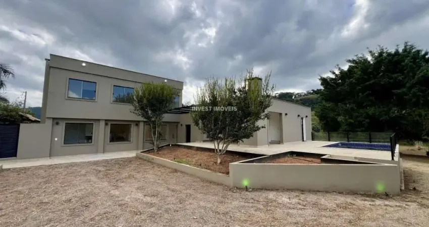 Fazenda à venda na RUA ROUXINOIS, 5A, Monte Verde, Juiz de Fora