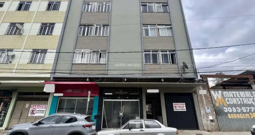 Cobertura com 3 quartos à venda na Rua José Libânio Rodrigues, 609, Bandeirantes, Juiz de Fora